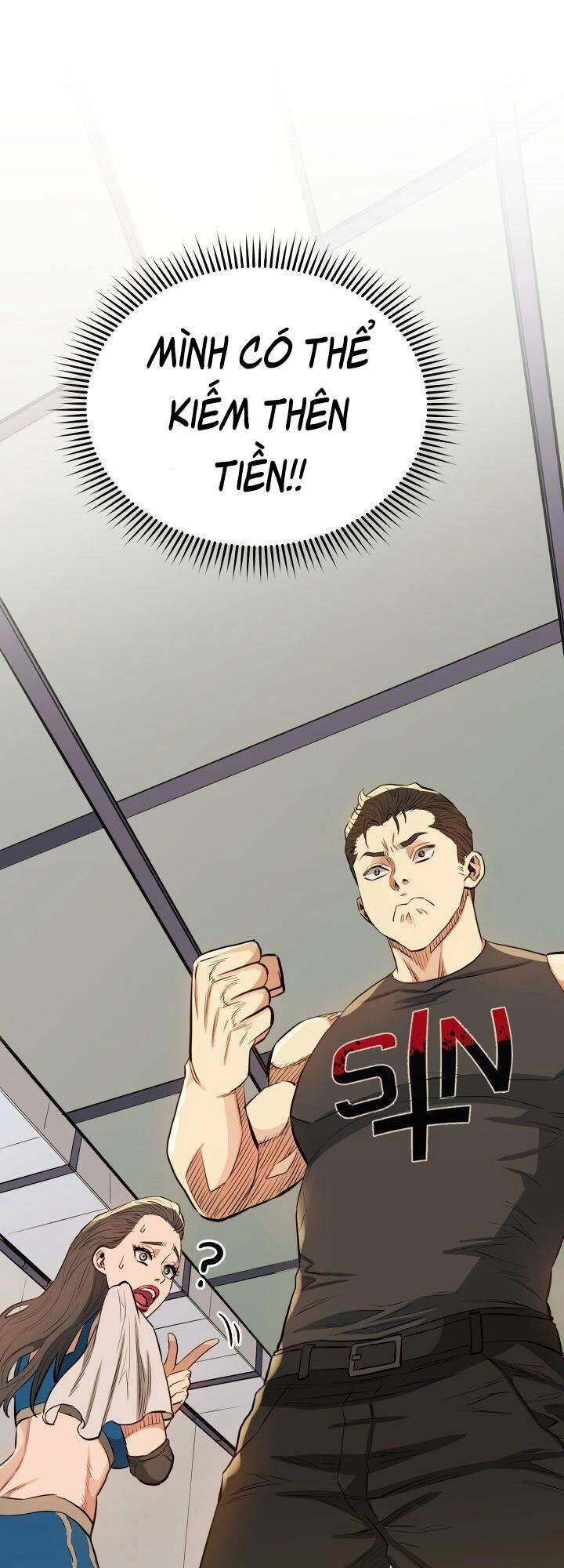 Đấu Sĩ Vô Song Chapter 22 - 31