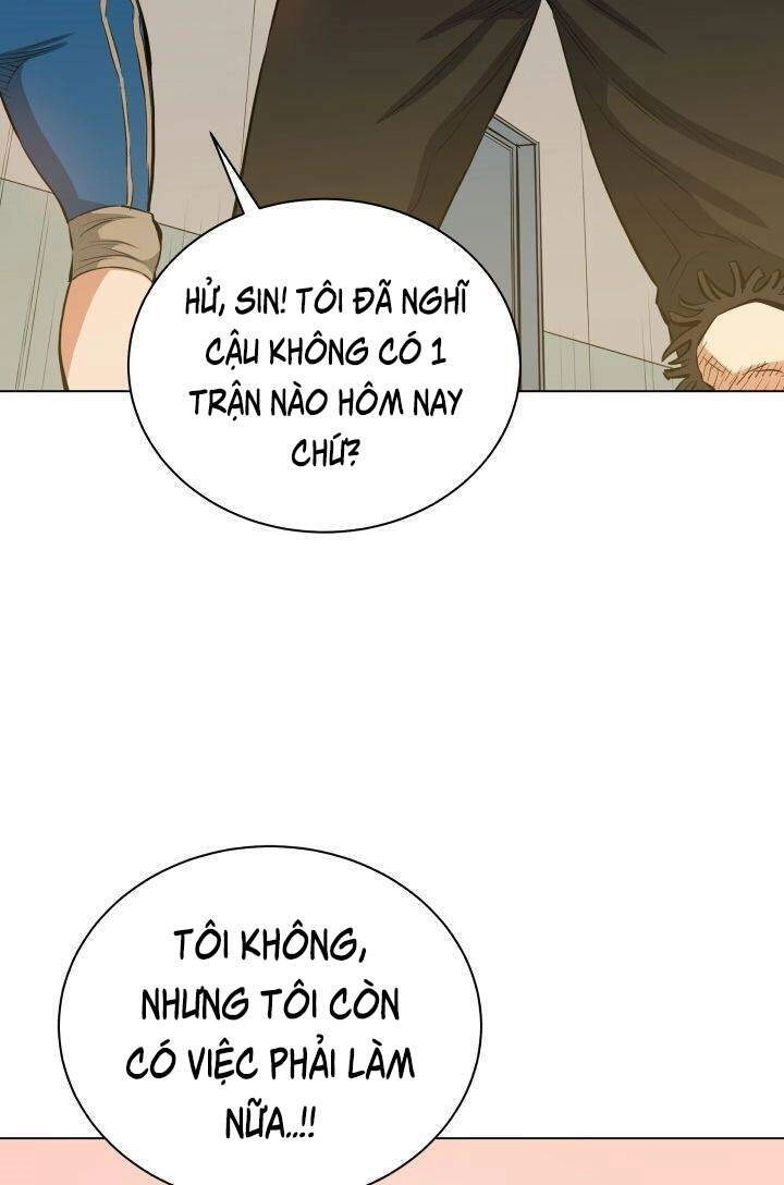 Đấu Sĩ Vô Song Chapter 22 - 32