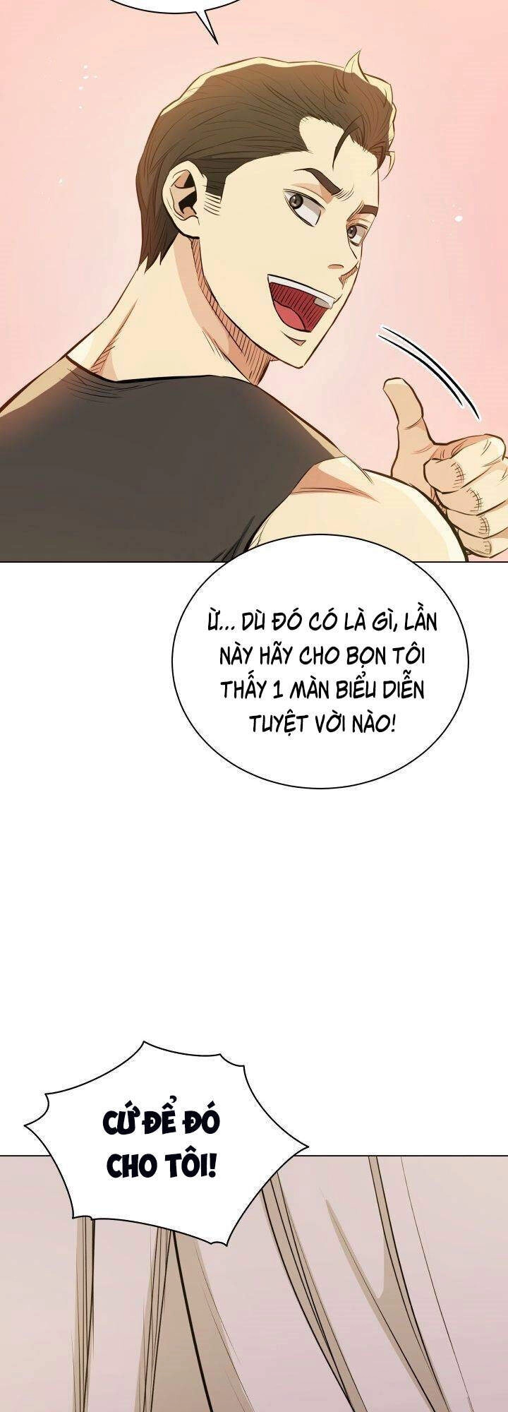 Đấu Sĩ Vô Song Chapter 22 - 33