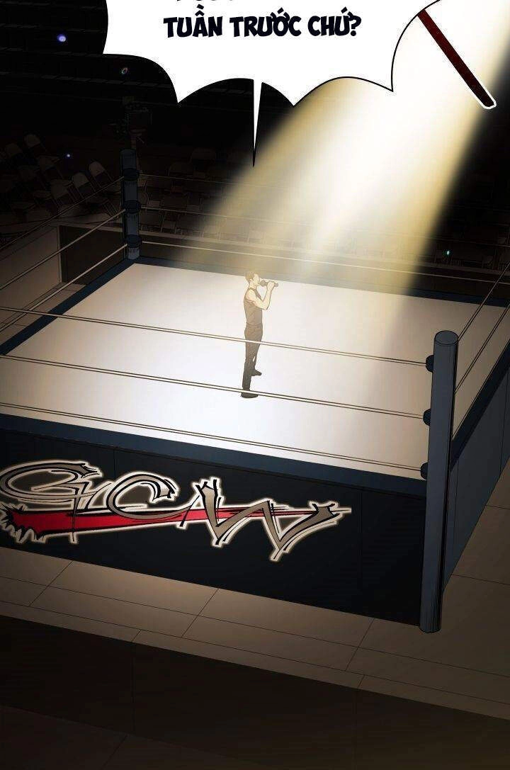 Đấu Sĩ Vô Song Chapter 22 - 36