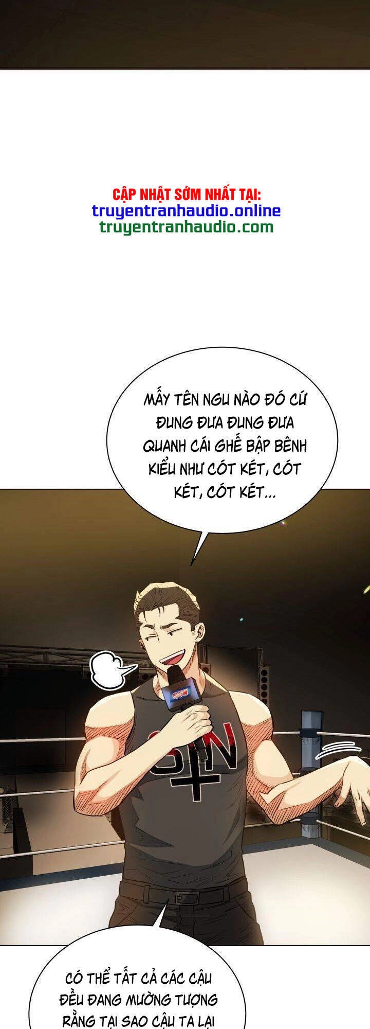 Đấu Sĩ Vô Song Chapter 22 - 37