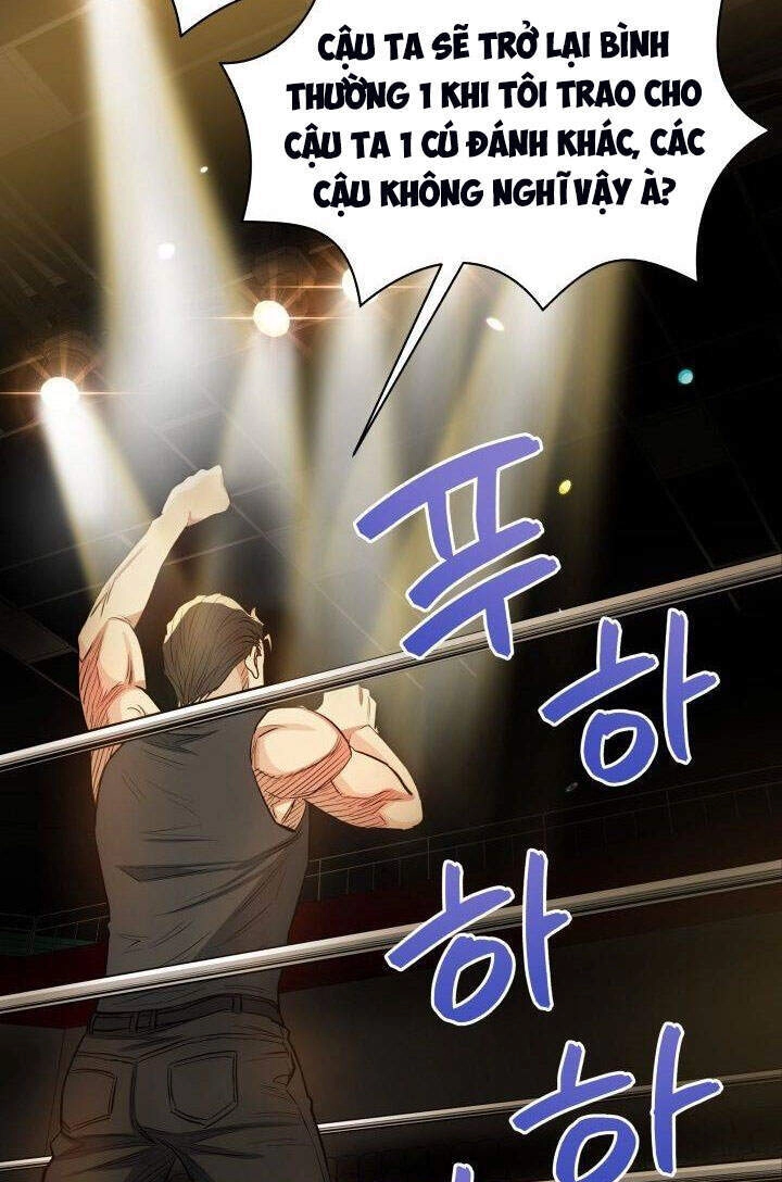 Đấu Sĩ Vô Song Chapter 22 - 40