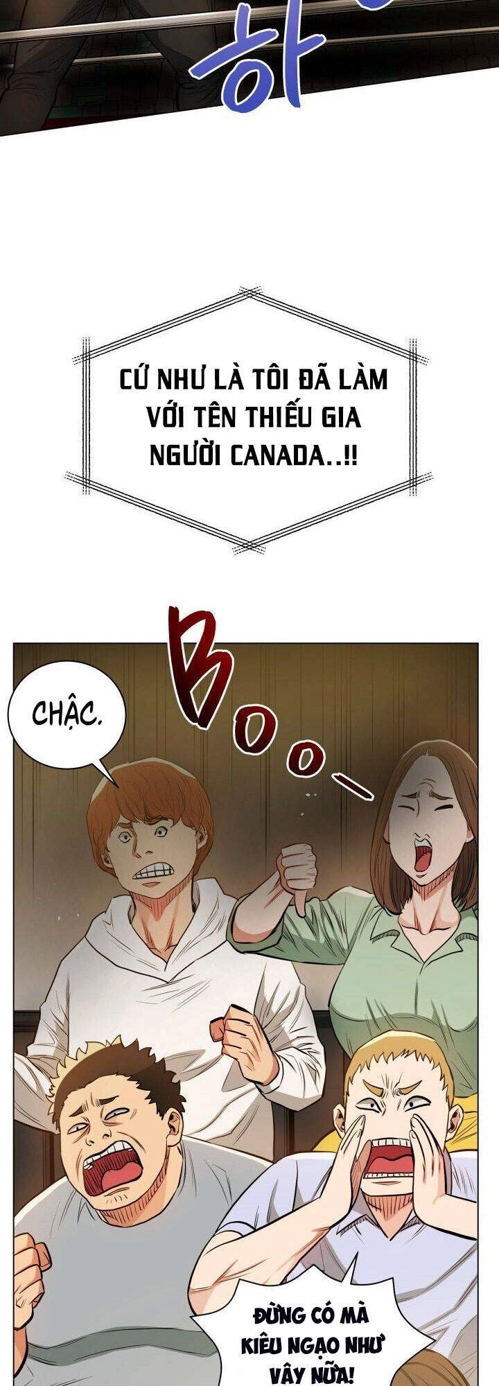 Đấu Sĩ Vô Song Chapter 22 - 41