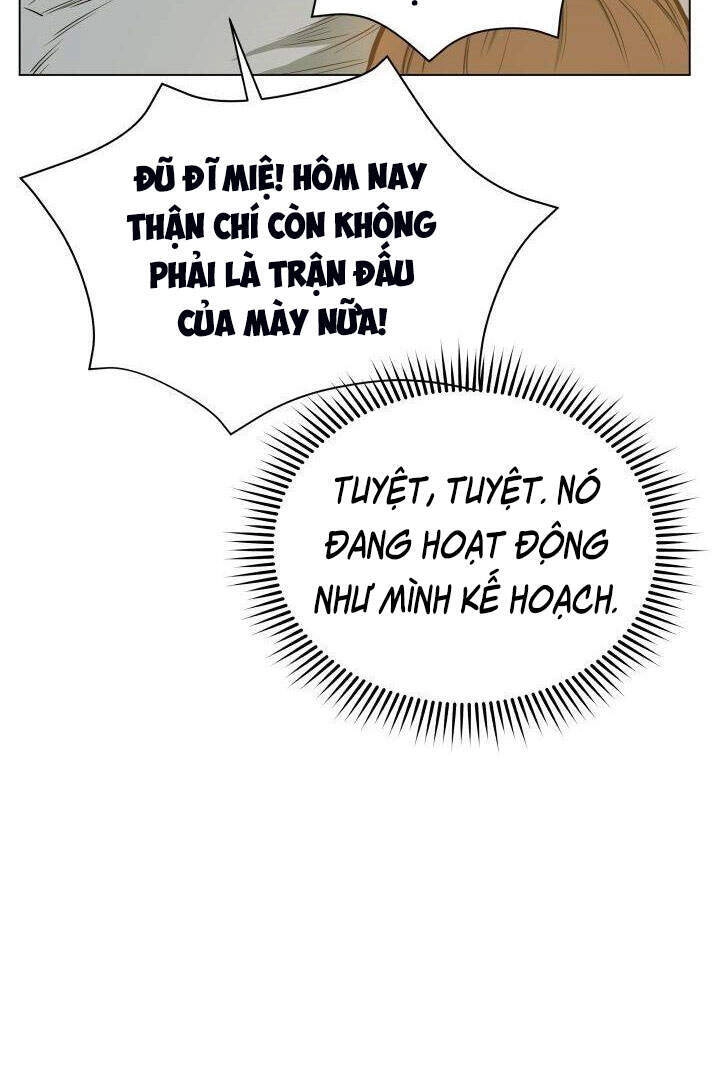 Đấu Sĩ Vô Song Chapter 22 - 42