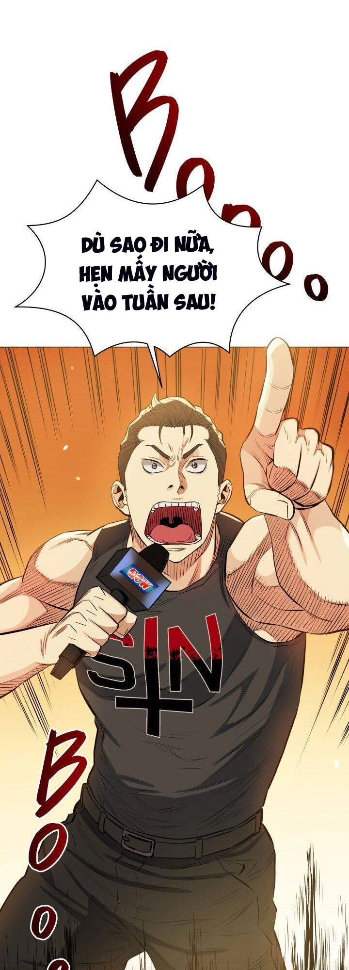 Đấu Sĩ Vô Song Chapter 22 - 43