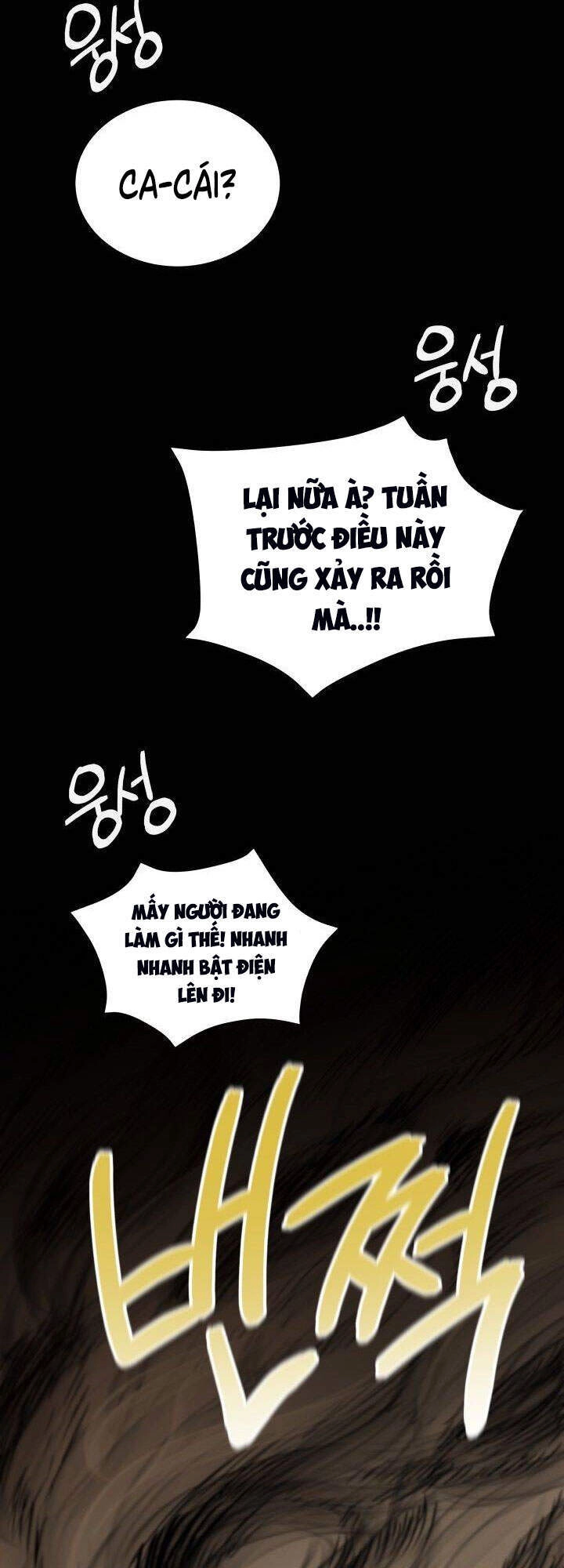 Đấu Sĩ Vô Song Chapter 22 - 45