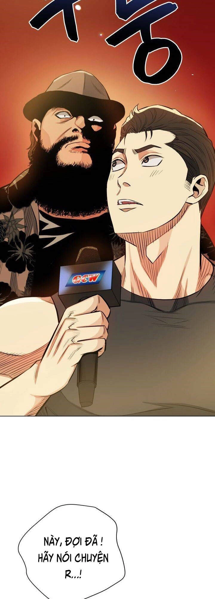 Đấu Sĩ Vô Song Chapter 22 - 49