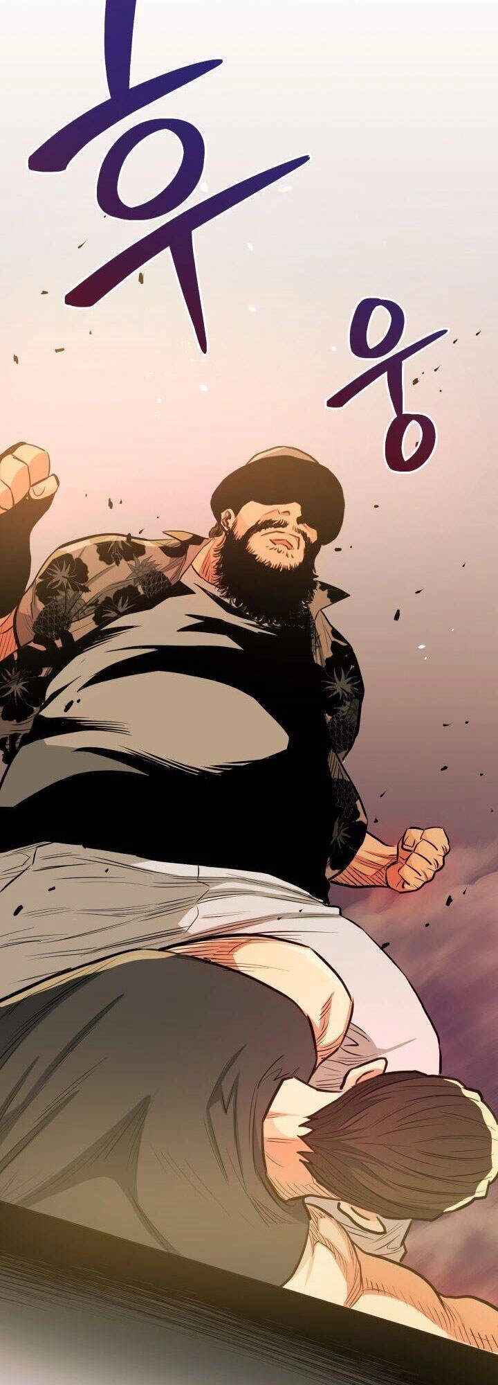 Đấu Sĩ Vô Song Chapter 22 - 53