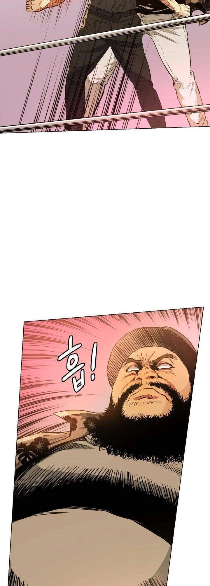 Đấu Sĩ Vô Song Chapter 22 - 63