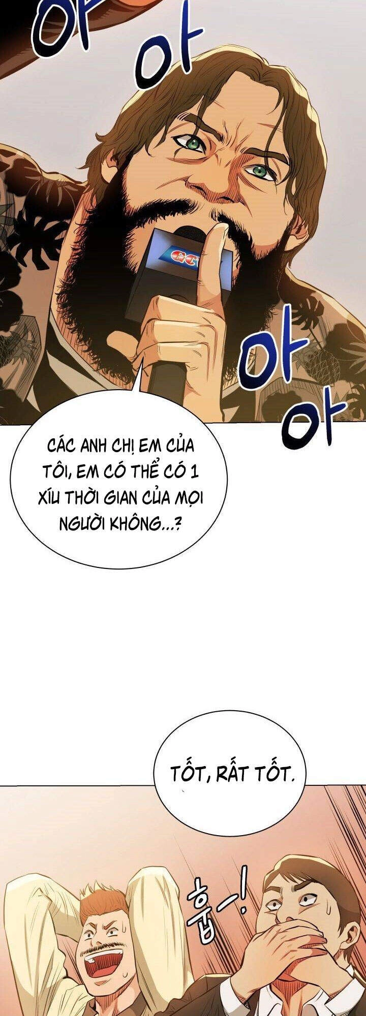 Đấu Sĩ Vô Song Chapter 22 - 69