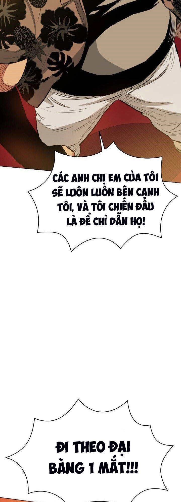 Đấu Sĩ Vô Song Chapter 22 - 73