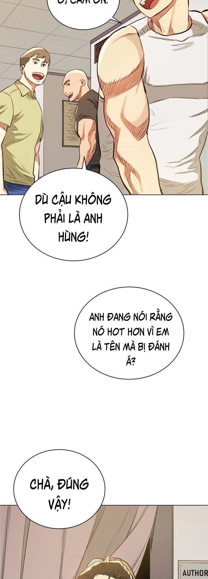 Đấu Sĩ Vô Song Chapter 22 - 77