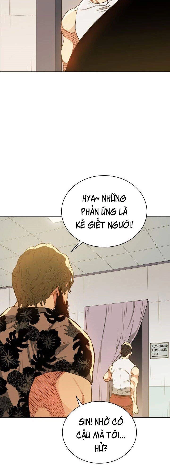 Đấu Sĩ Vô Song Chapter 22 - 79