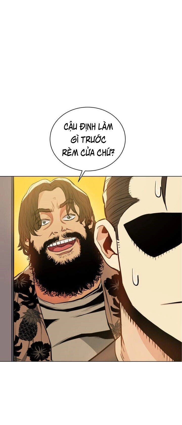 Đấu Sĩ Vô Song Chapter 22 - 80