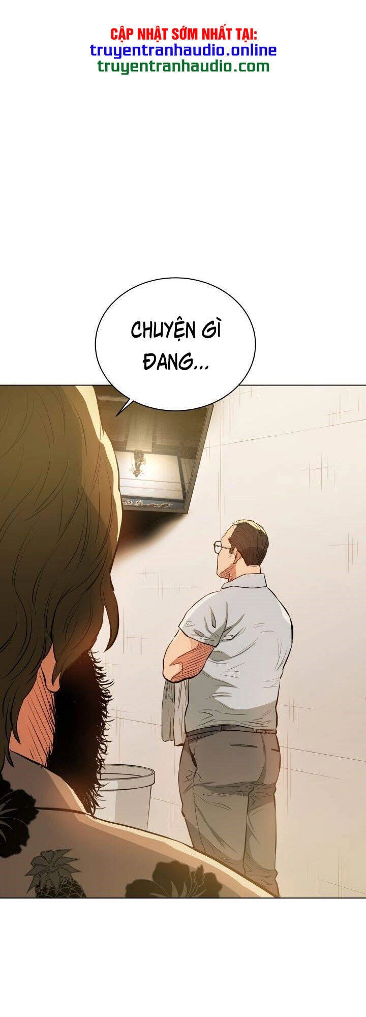 Đấu Sĩ Vô Song Chapter 22 - 81