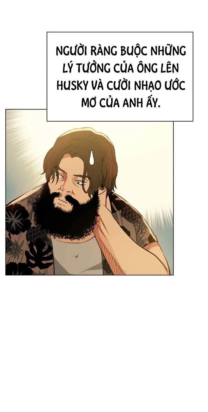 Đấu Sĩ Vô Song Chapter 23 - 2