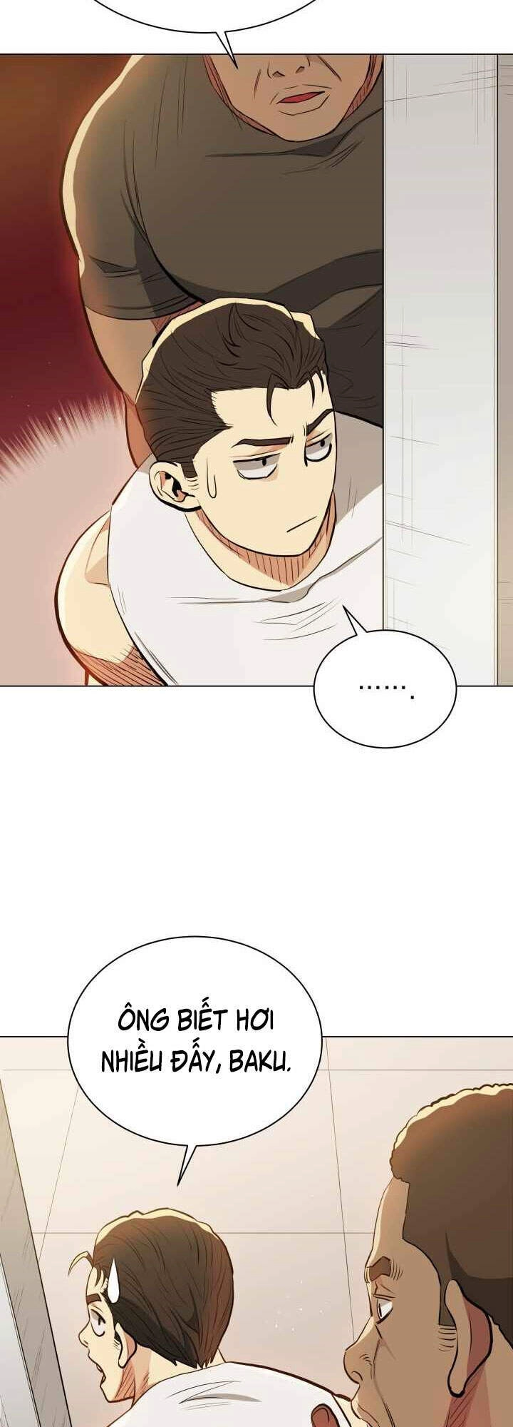 Đấu Sĩ Vô Song Chapter 23 - 5