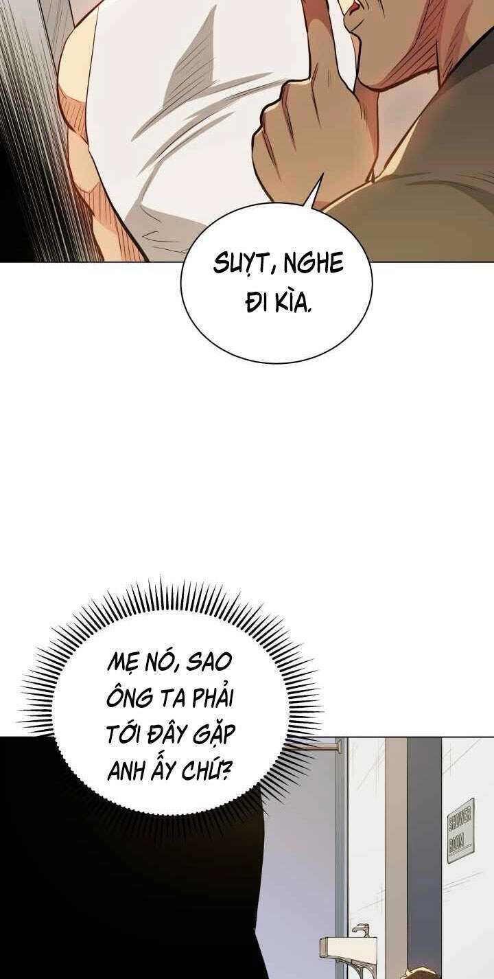 Đấu Sĩ Vô Song Chapter 23 - 6