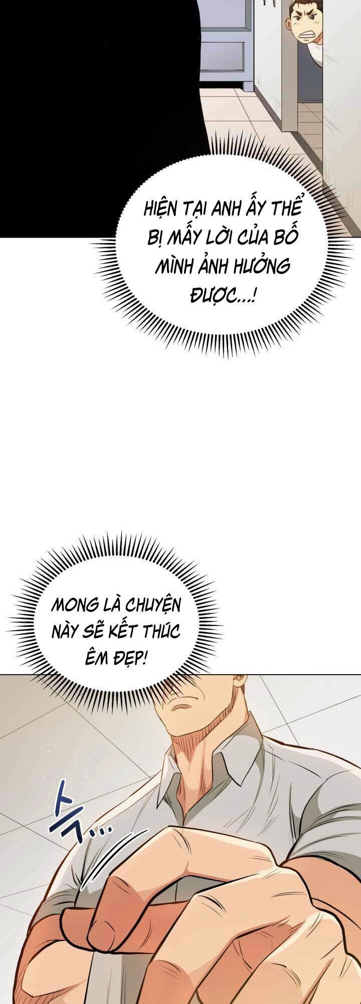 Đấu Sĩ Vô Song Chapter 23 - 7