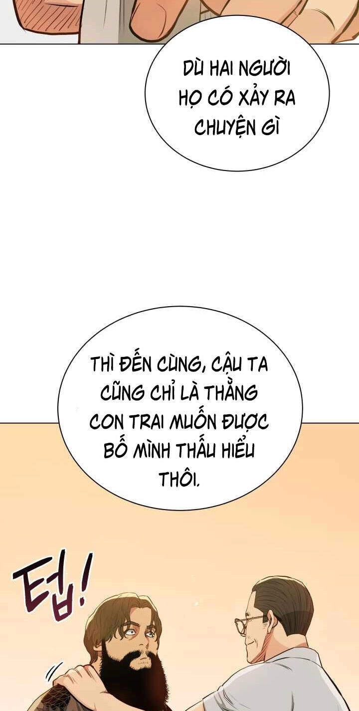 Đấu Sĩ Vô Song Chapter 23 - 8