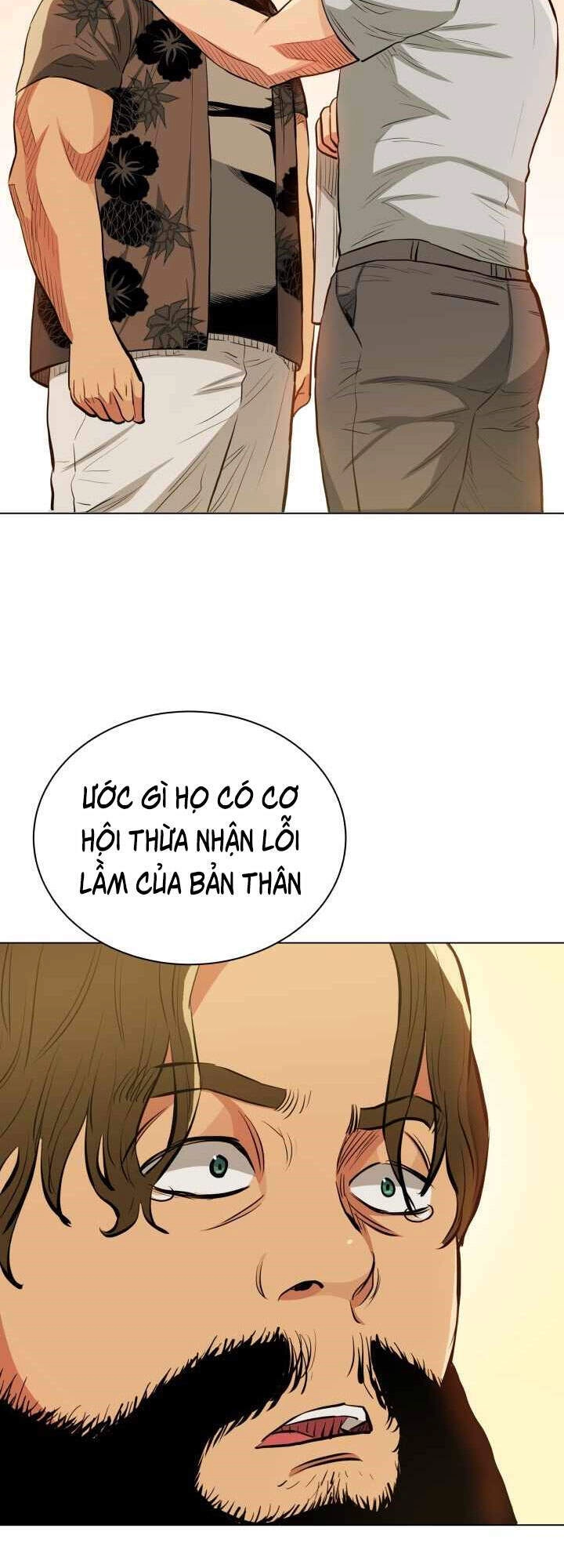 Đấu Sĩ Vô Song Chapter 23 - 9