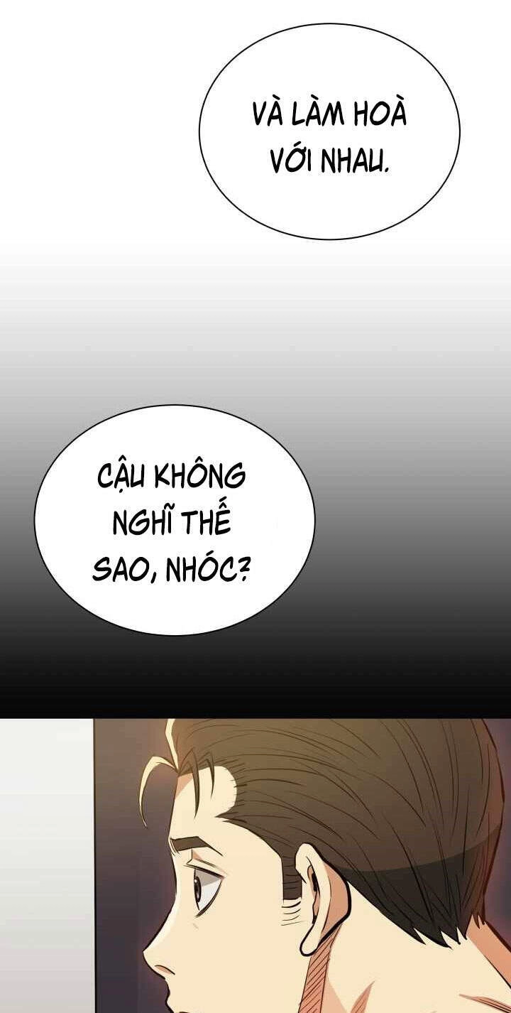 Đấu Sĩ Vô Song Chapter 23 - 10