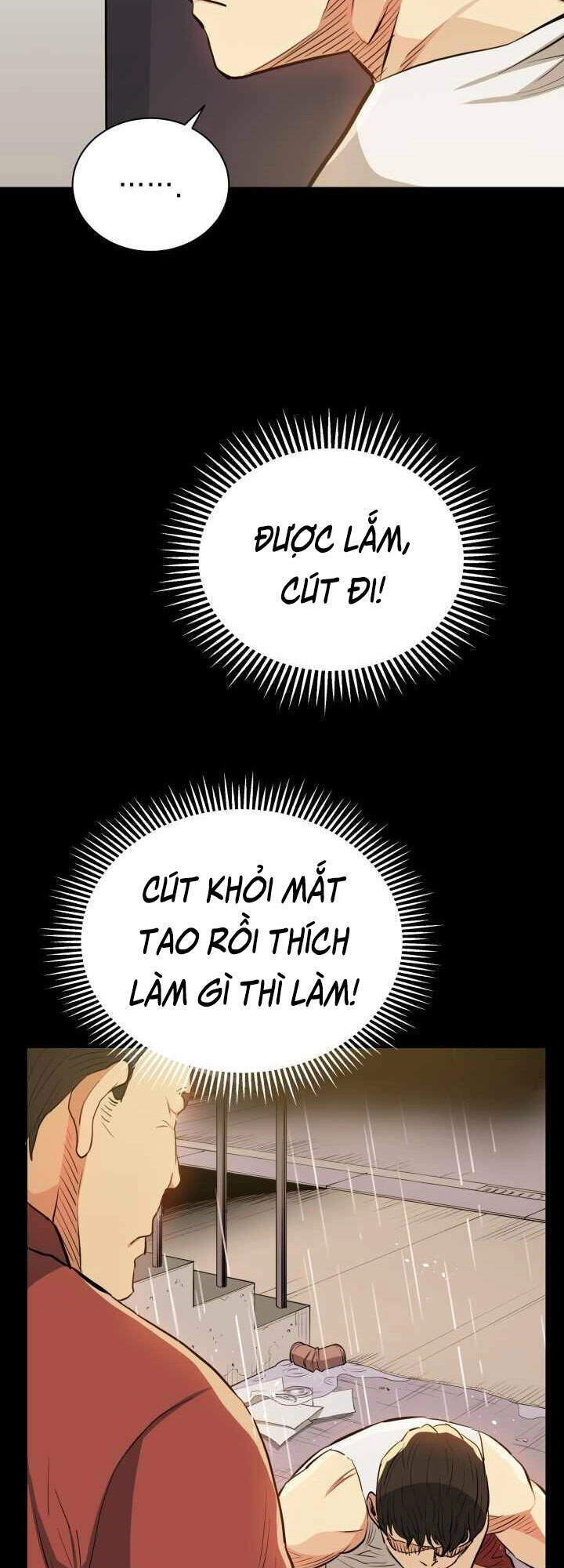 Đấu Sĩ Vô Song Chapter 23 - 11