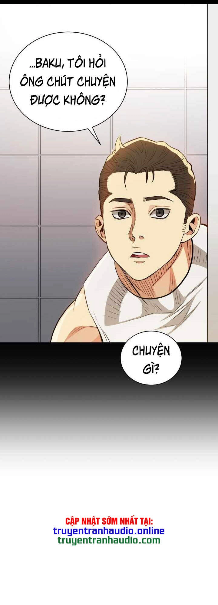 Đấu Sĩ Vô Song Chapter 23 - 13