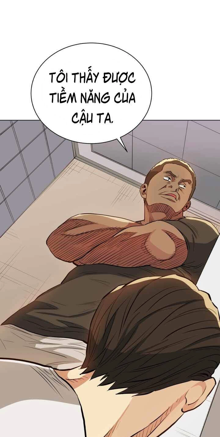 Đấu Sĩ Vô Song Chapter 23 - 16