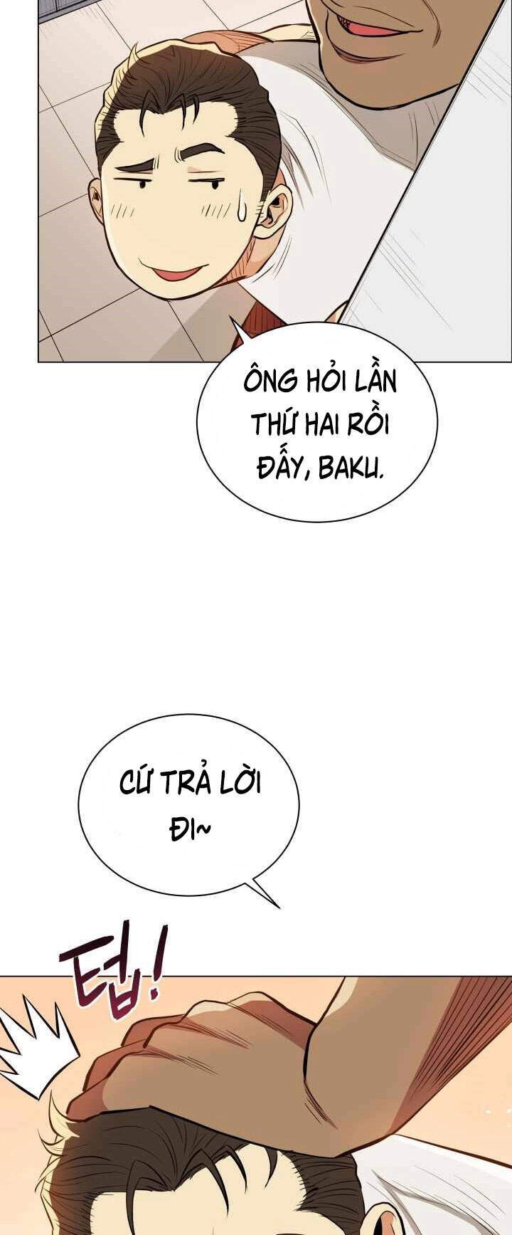 Đấu Sĩ Vô Song Chapter 23 - 20