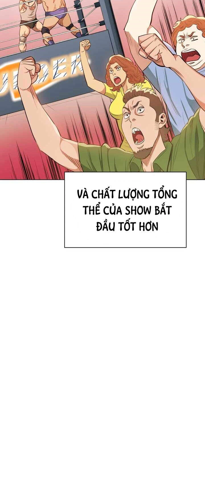 Đấu Sĩ Vô Song Chapter 23 - 26