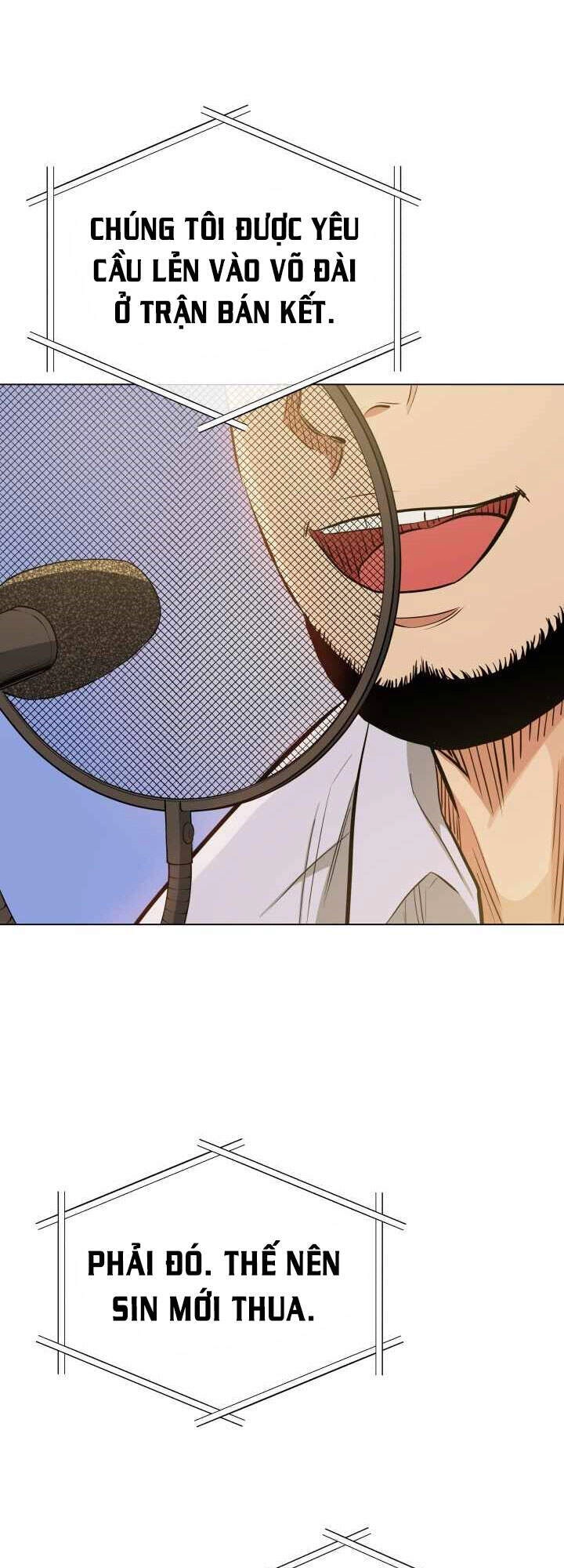 Đấu Sĩ Vô Song Chapter 23 - 27