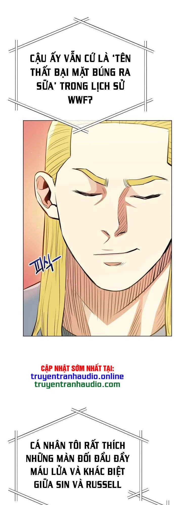 Đấu Sĩ Vô Song Chapter 23 - 33