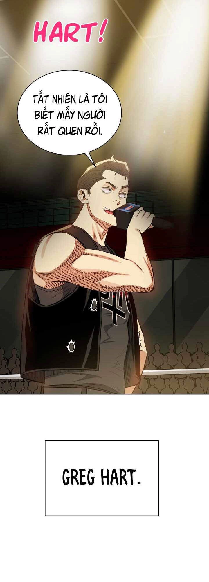 Đấu Sĩ Vô Song Chapter 23 - 39