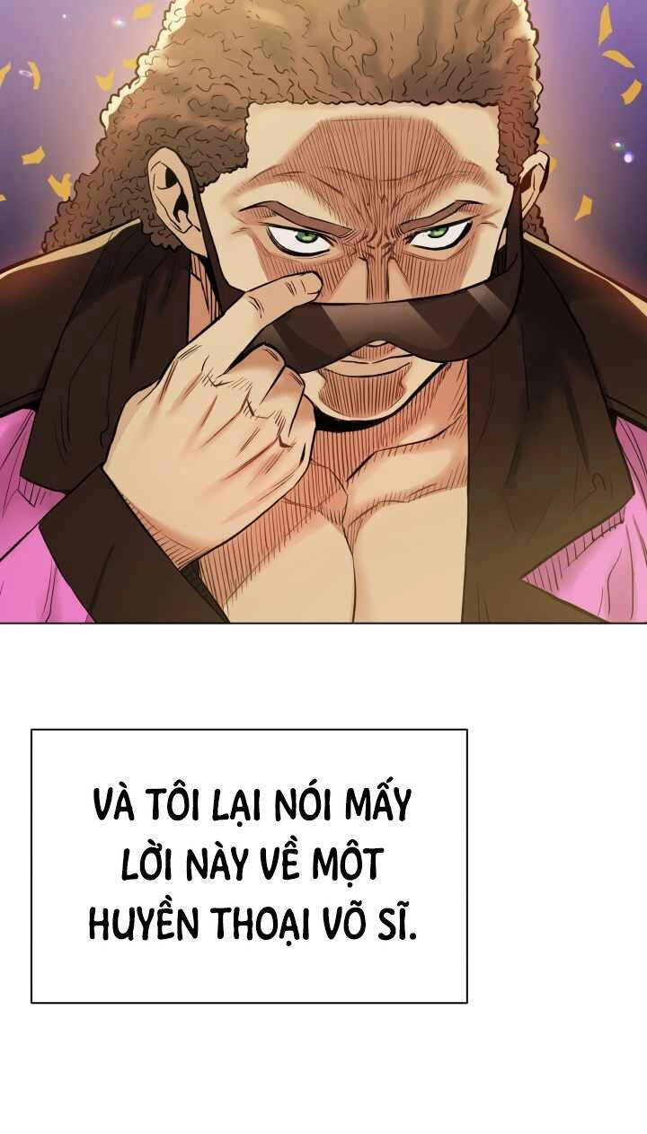 Đấu Sĩ Vô Song Chapter 23 - 42