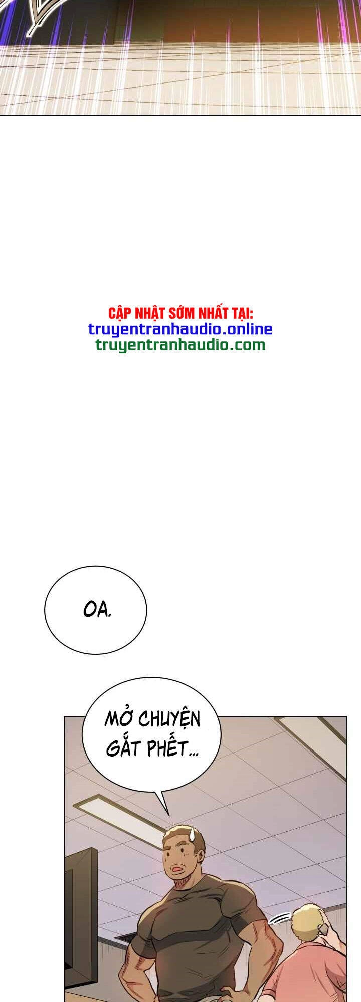 Đấu Sĩ Vô Song Chapter 23 - 45