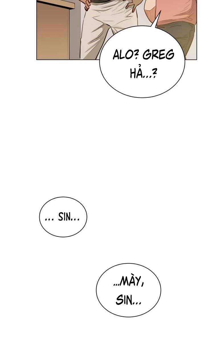 Đấu Sĩ Vô Song Chapter 23 - 46