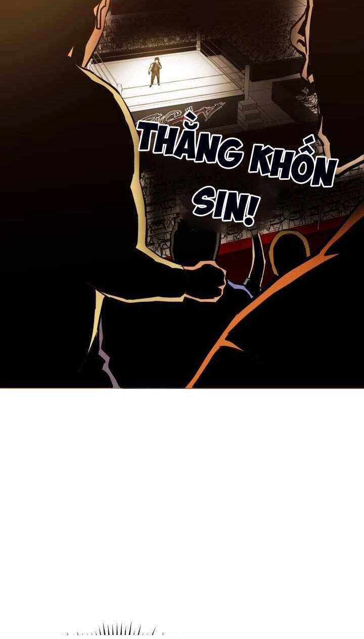 Đấu Sĩ Vô Song Chapter 23 - 48