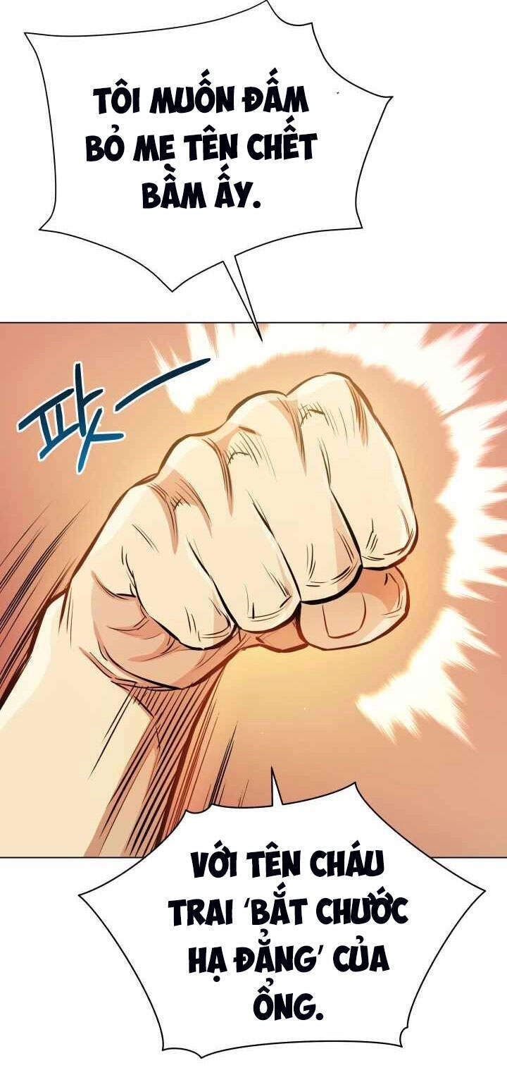 Đấu Sĩ Vô Song Chapter 23 - 50