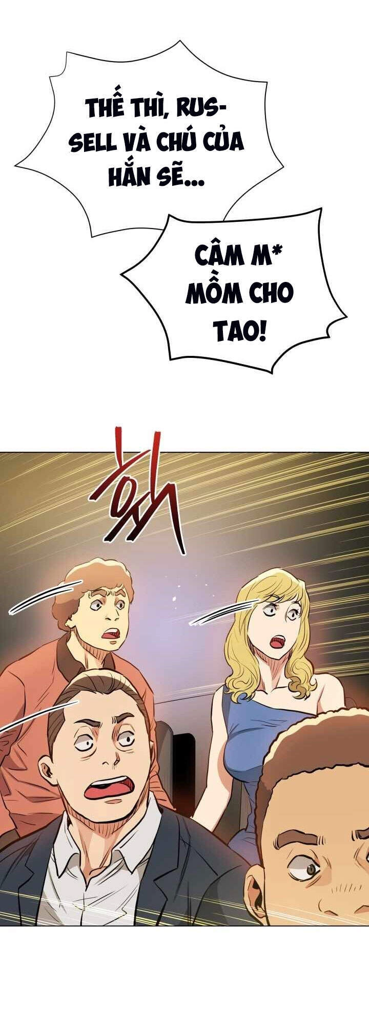 Đấu Sĩ Vô Song Chapter 23 - 51