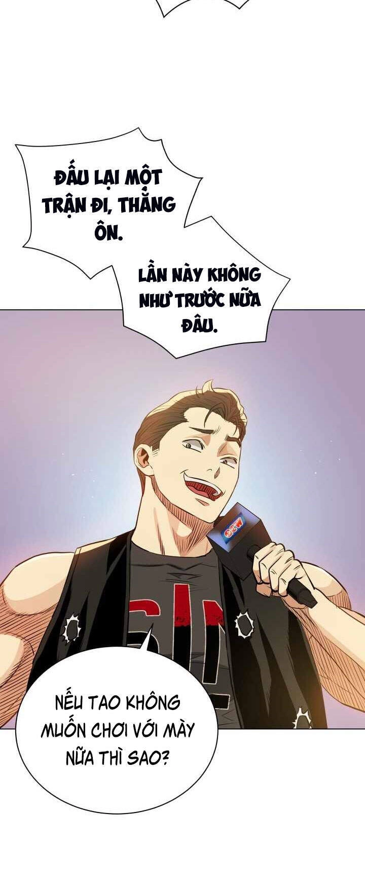 Đấu Sĩ Vô Song Chapter 23 - 54
