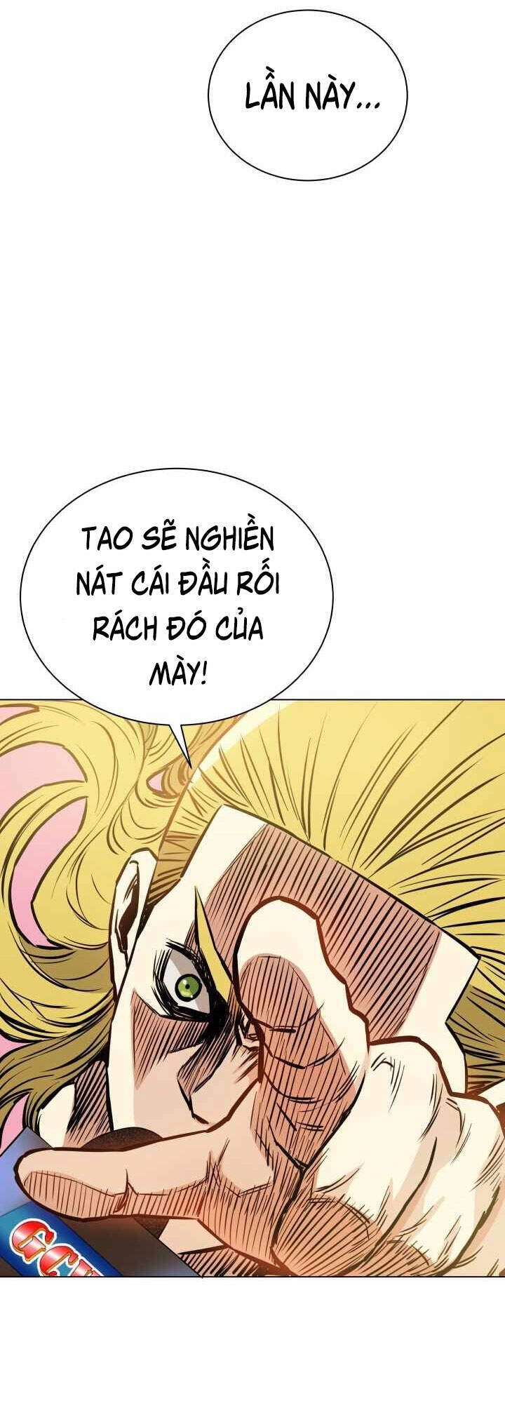 Đấu Sĩ Vô Song Chapter 23 - 55