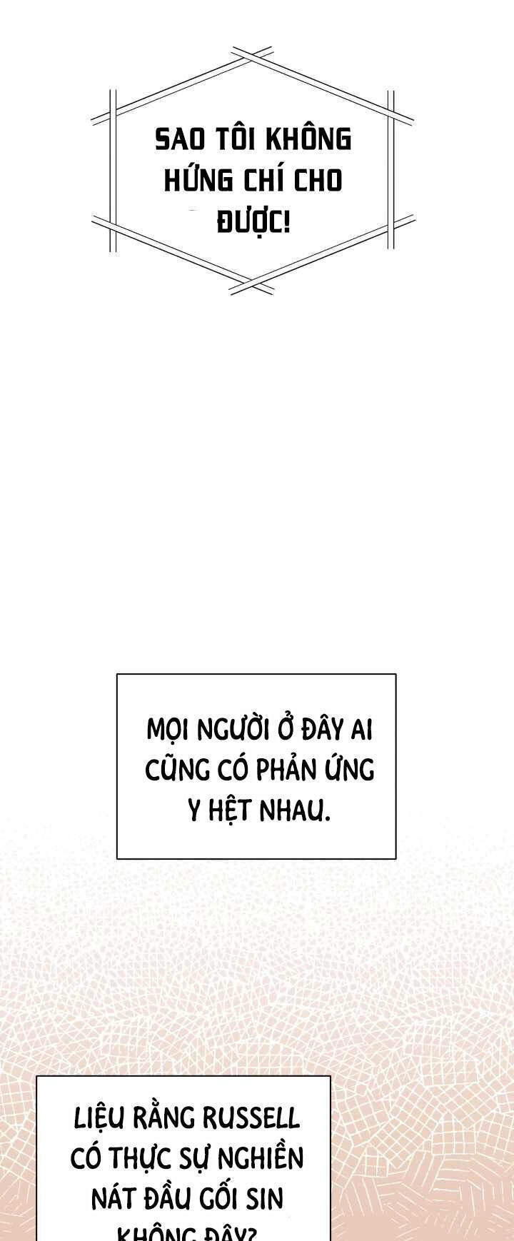 Đấu Sĩ Vô Song Chapter 23 - 60