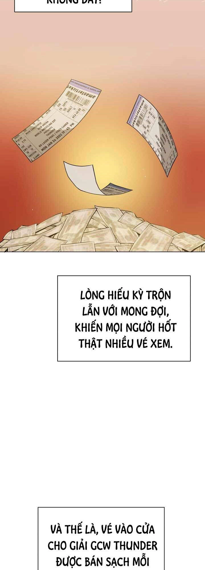 Đấu Sĩ Vô Song Chapter 23 - 61