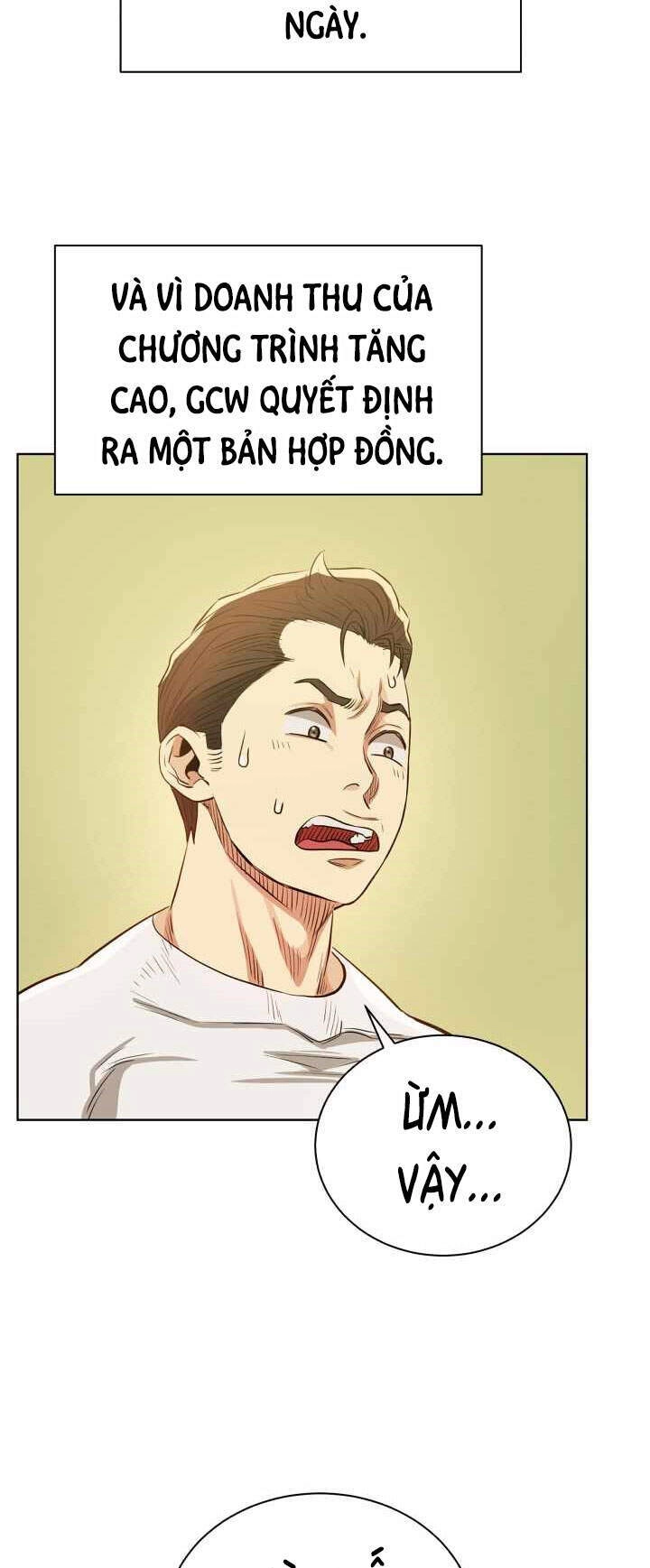 Đấu Sĩ Vô Song Chapter 23 - 62