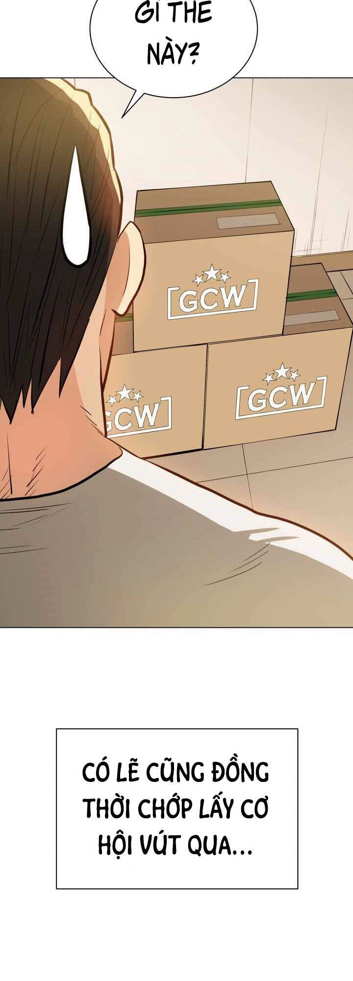 Đấu Sĩ Vô Song Chapter 23 - 63