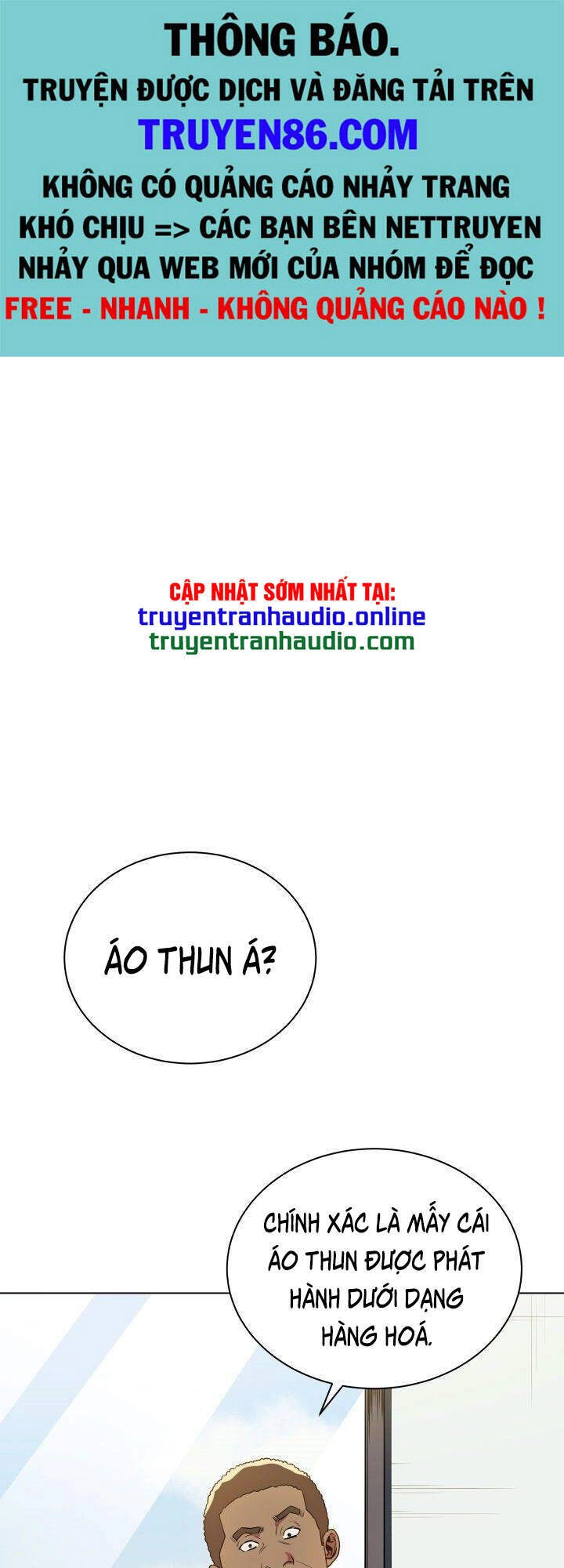 Đấu Sĩ Vô Song Chapter 24 - 1