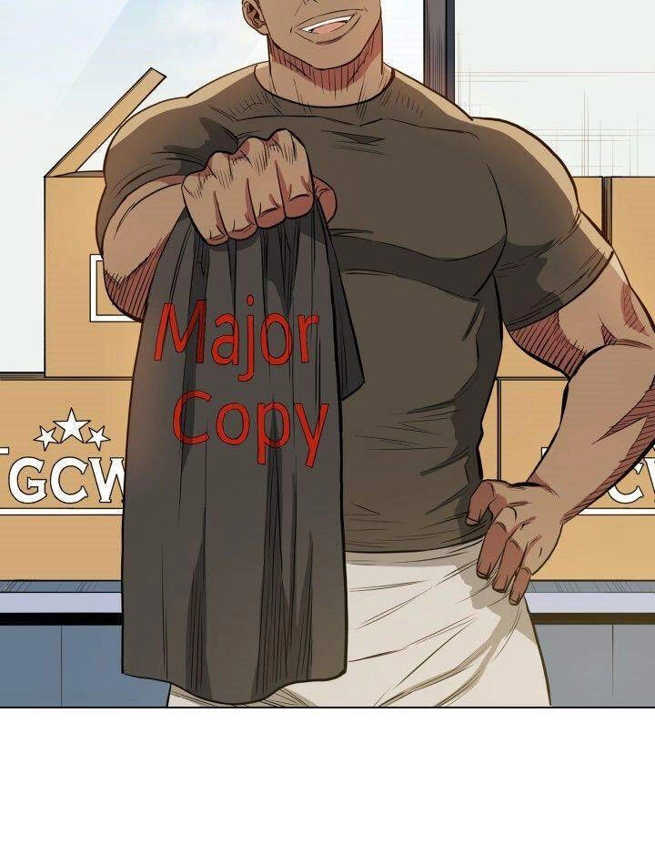 Đấu Sĩ Vô Song Chapter 24 - 2