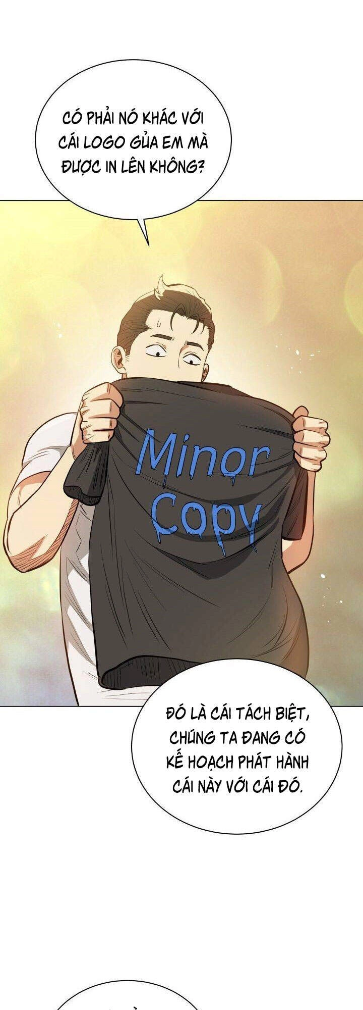 Đấu Sĩ Vô Song Chapter 24 - 3