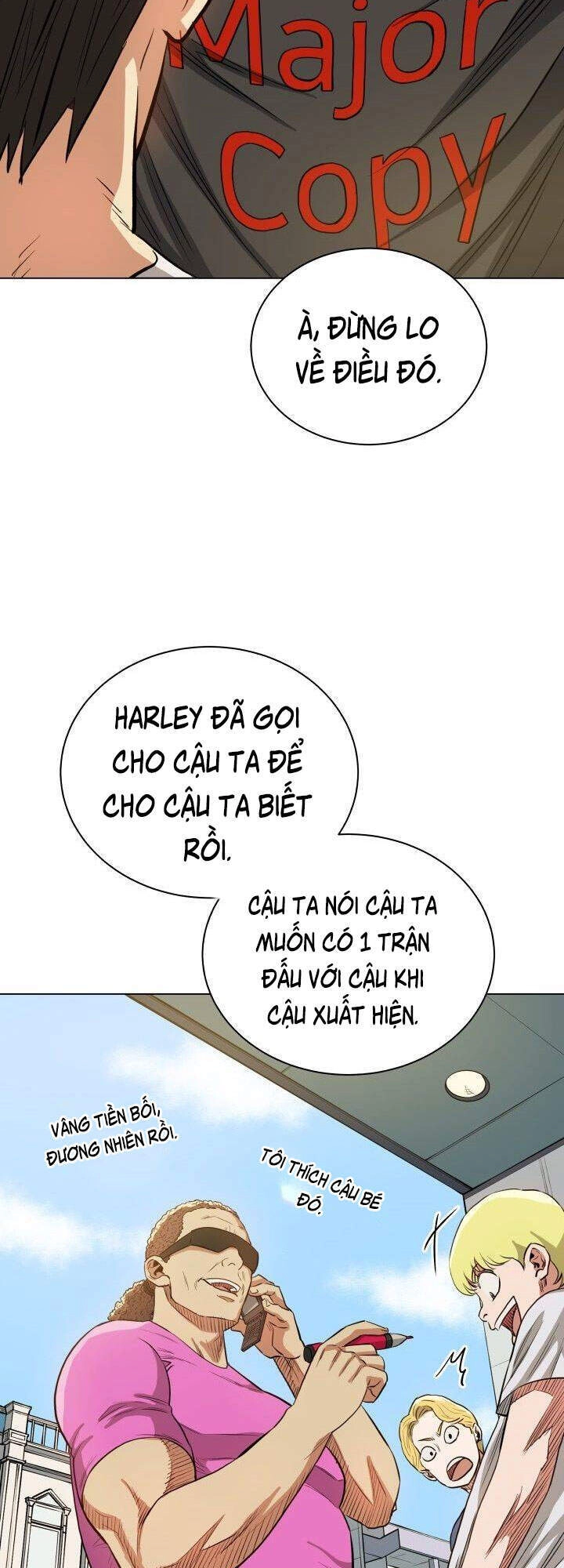 Đấu Sĩ Vô Song Chapter 24 - 5